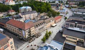 Comfort Guesthouse Jakobstad